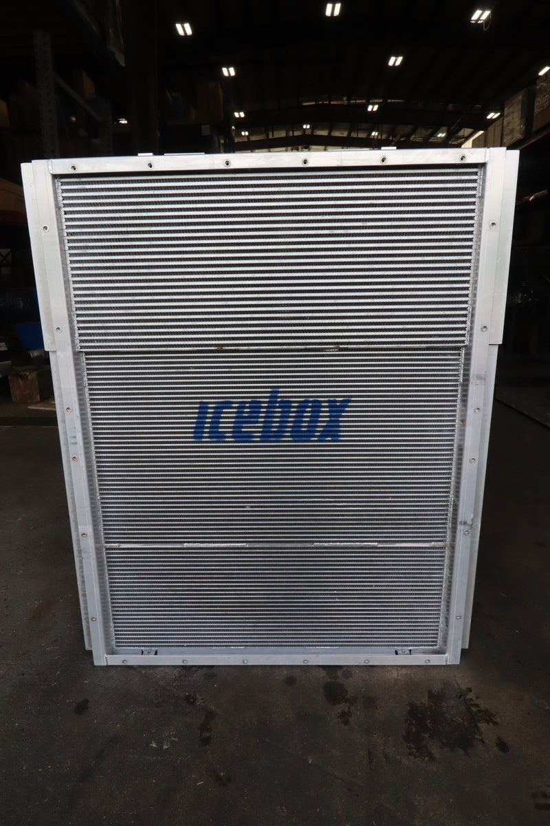 Load image into Gallery viewer, Frac 175KW Radiator # 990352
