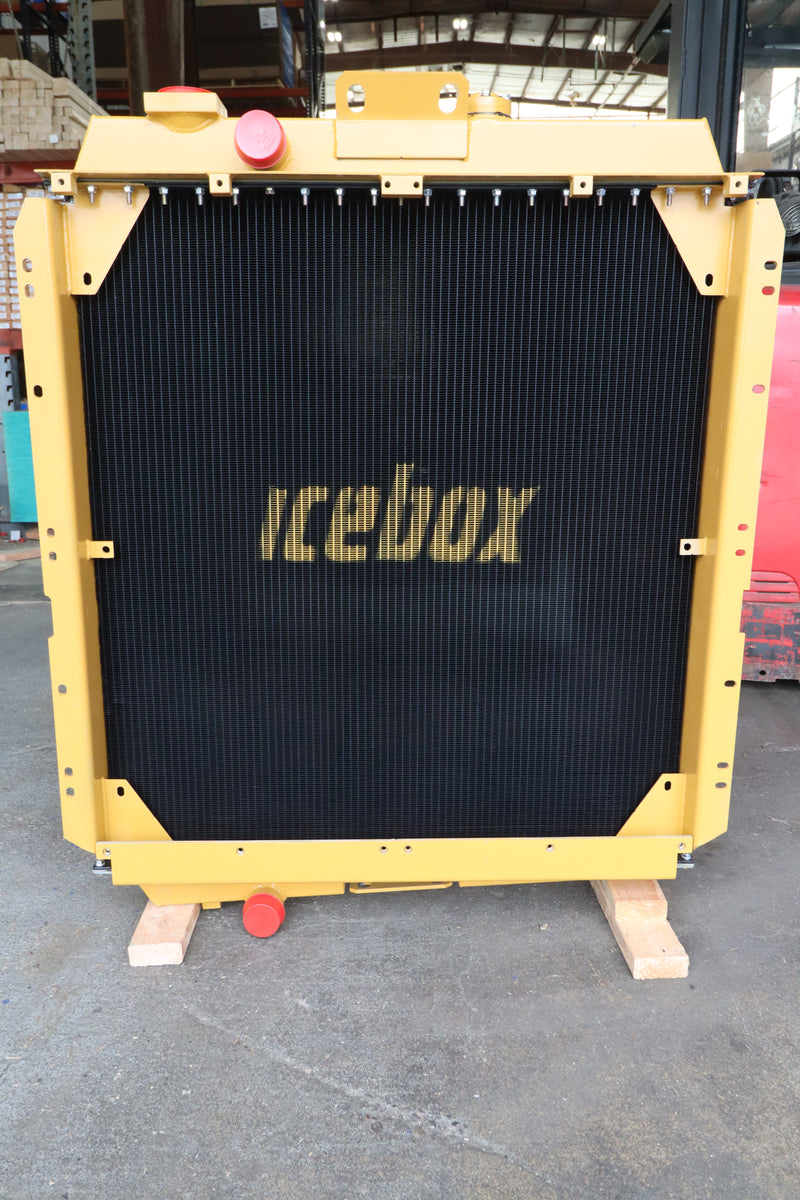 Load image into Gallery viewer, Caterpillar D6H Radiator # 850862
