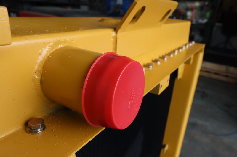 Load image into Gallery viewer, Caterpillar D6H Radiator # 850862
