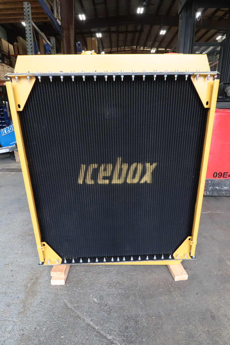 Load image into Gallery viewer, Caterpillar D6H Radiator # 850862

