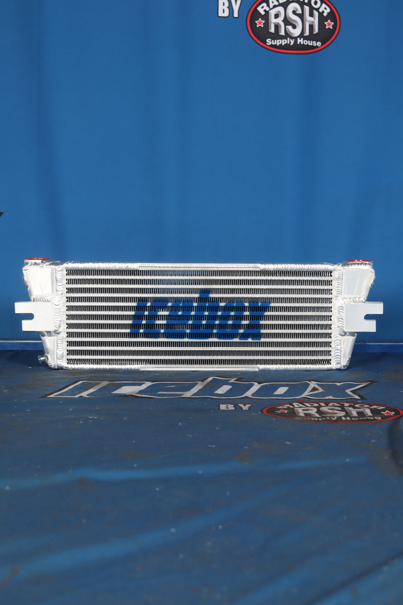 Load image into Gallery viewer, New Holland LB75,LB75C Oil Cooler # 910032
