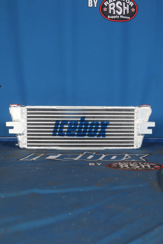 New Holland LB75,LB75C Oil Cooler
