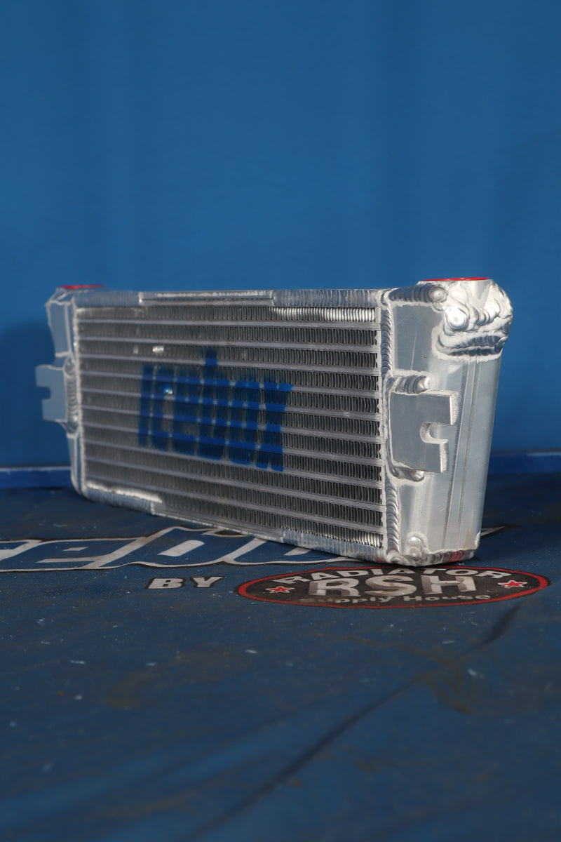 Load image into Gallery viewer, New Holland LB75,LB75C Oil Cooler # 910032
