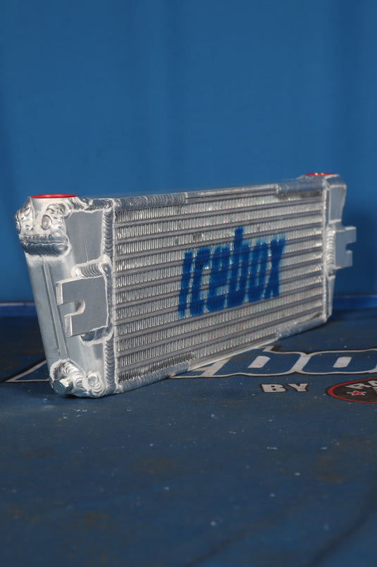New Holland LB75,LB75C Oil Cooler