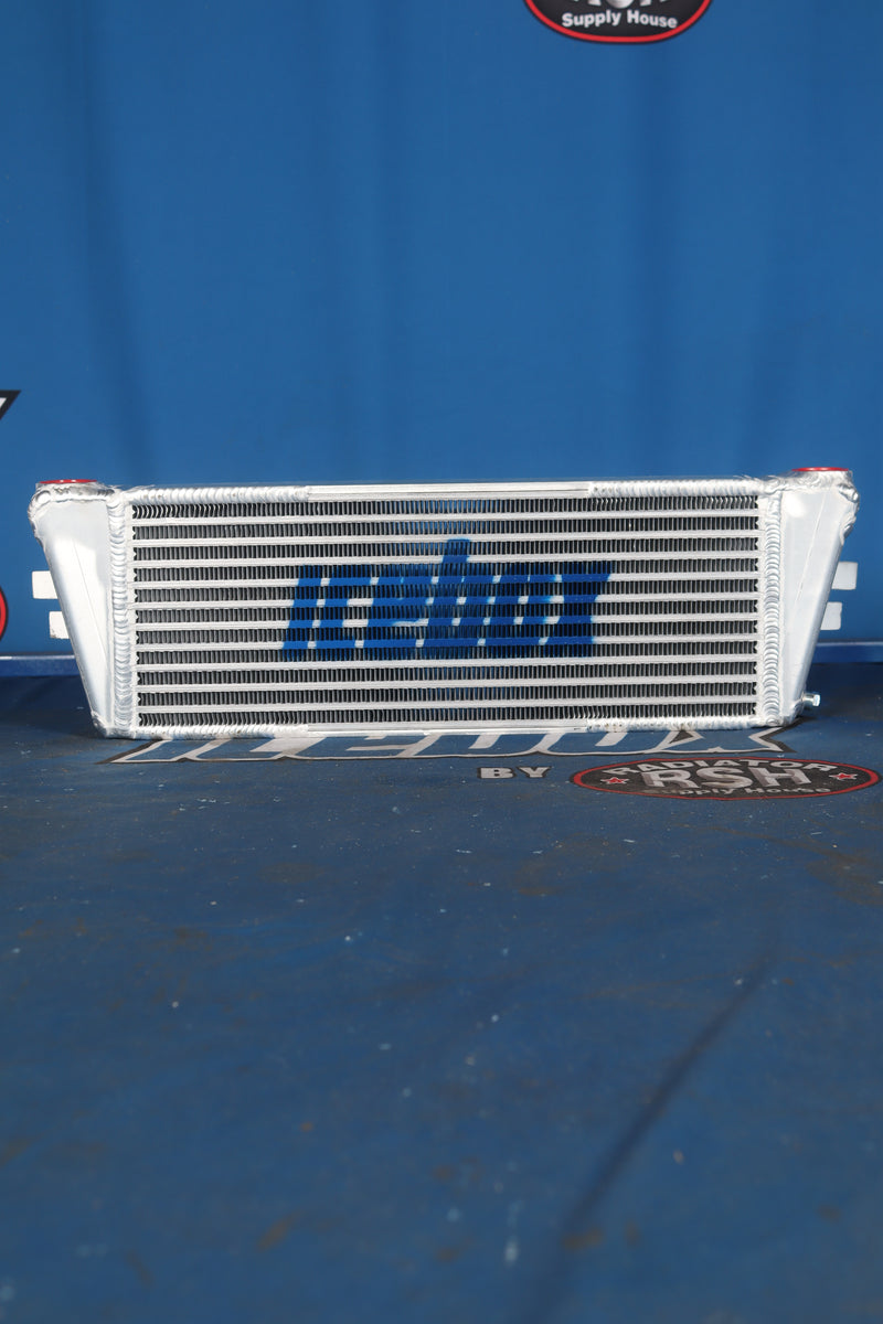 Load image into Gallery viewer, New Holland LB75,LB75C Oil Cooler # 910032
