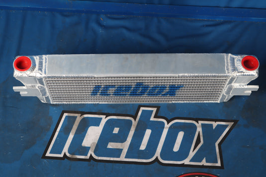 New Holland LB75,LB75C Oil Cooler