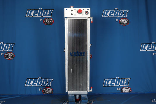 Caterpillar 963C Radiator