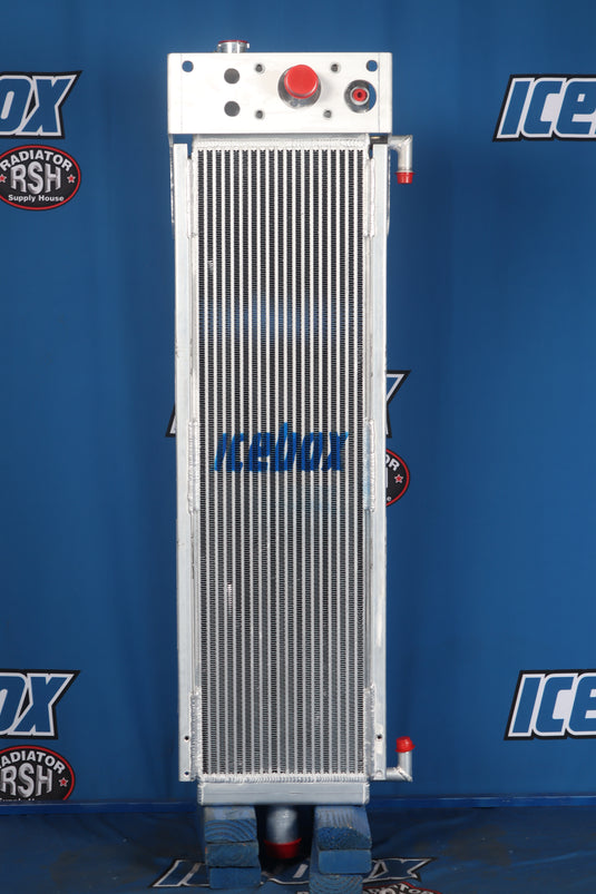 Caterpillar 963C Radiator