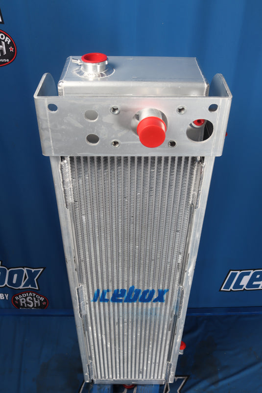 Caterpillar 963C Radiator
