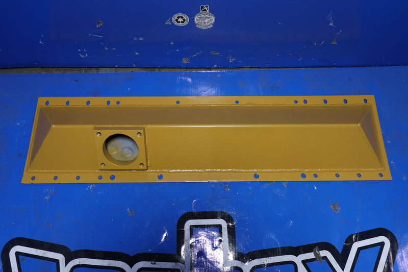 Load image into Gallery viewer, Caterpillar D8N, 578 Bottom Tank # 865093
