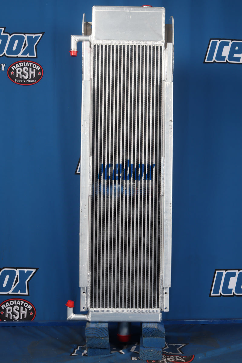 Load image into Gallery viewer, Caterpillar 963C Radiator # 850350
