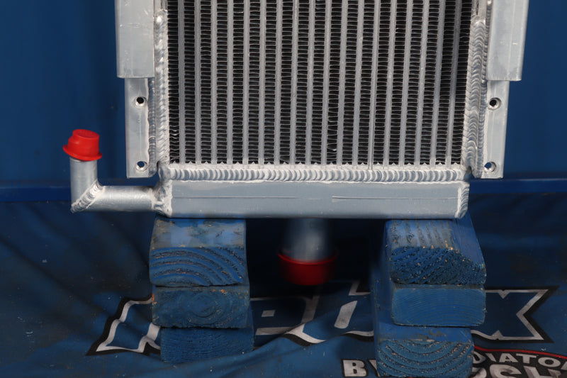 Load image into Gallery viewer, Caterpillar 963C Radiator # 850350
