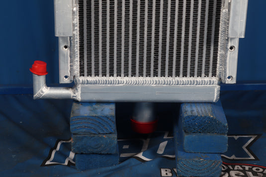 Caterpillar 963C Radiator