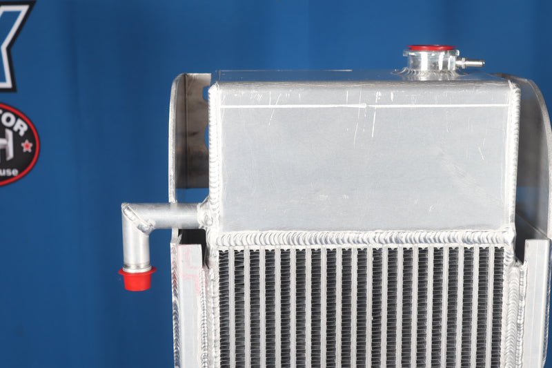 Load image into Gallery viewer, Caterpillar 963C Radiator # 850350
