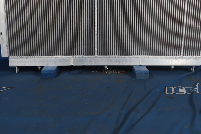 Load image into Gallery viewer, Global Vibratory Truck Oil Cooler # 990553
