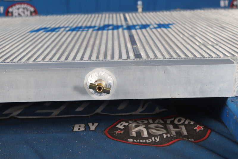 Load image into Gallery viewer, Global Vibratory Truck Oil Cooler # 990553
