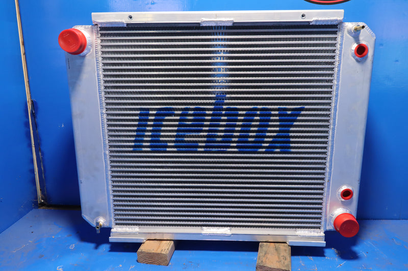 Load image into Gallery viewer, Caterpillar V330B Radiator # 851255
