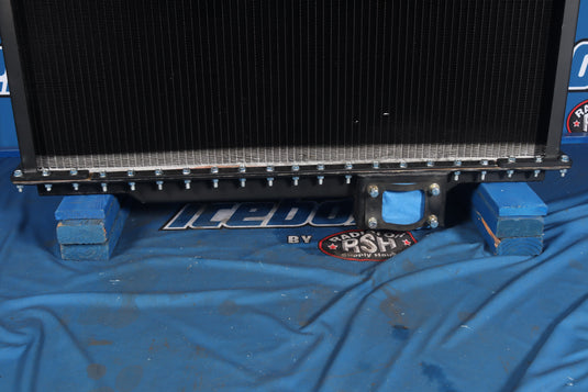 Peterbilt 359 Radiator