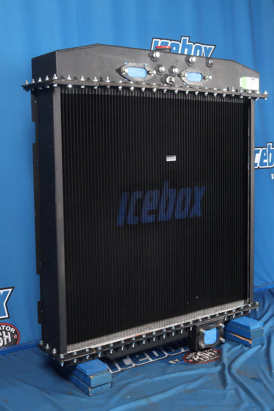 Peterbilt 359 Radiator