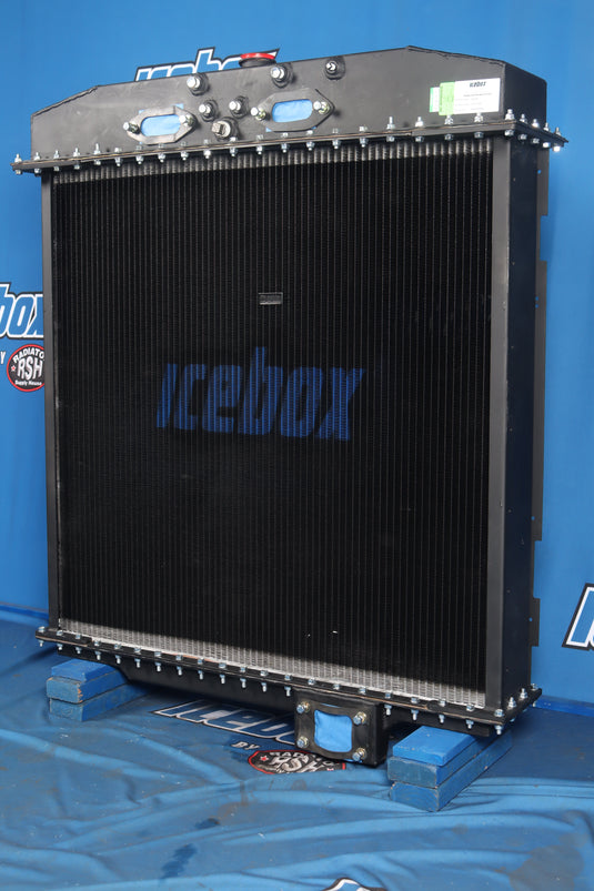 Peterbilt 359 Radiator