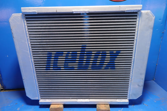 Caterpillar V330B Radiator