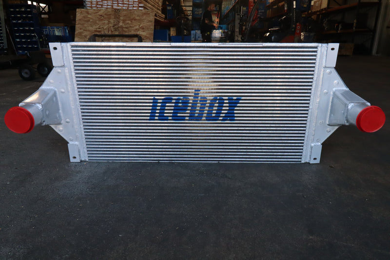 Load image into Gallery viewer, Monaco Charge Air Cooler # 710004
