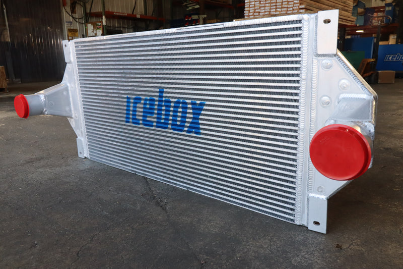 Load image into Gallery viewer, Monaco Charge Air Cooler # 710004
