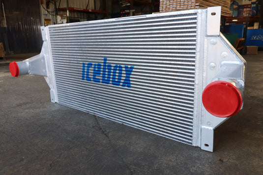 Monaco Charge Air Cooler