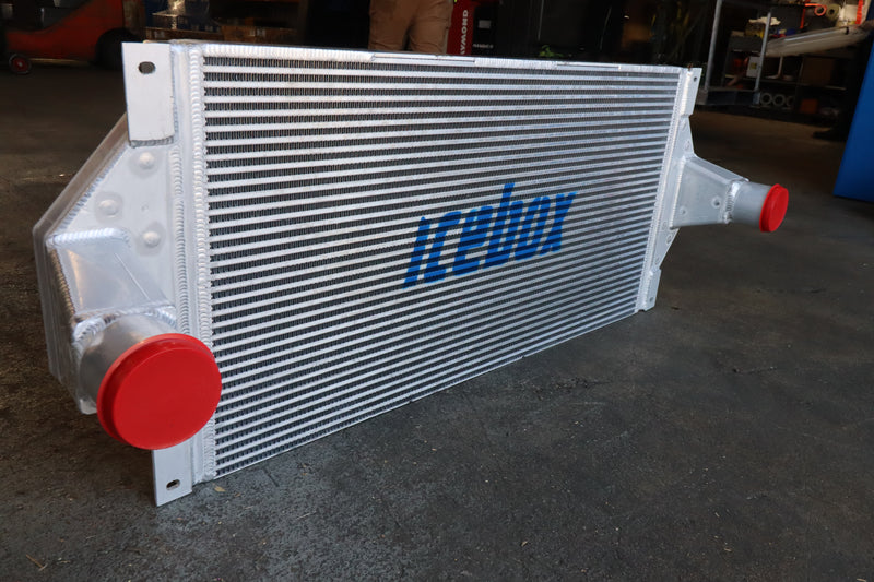 Load image into Gallery viewer, Monaco Charge Air Cooler # 710004
