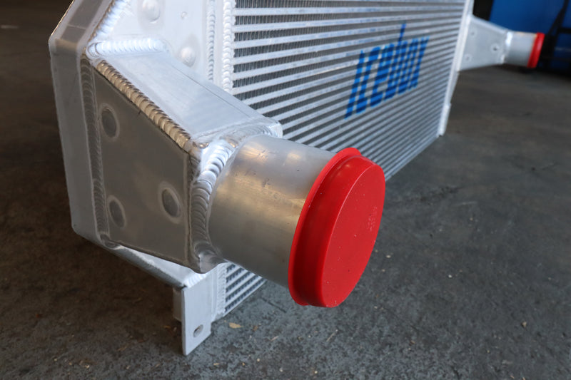 Load image into Gallery viewer, Monaco Charge Air Cooler # 710004
