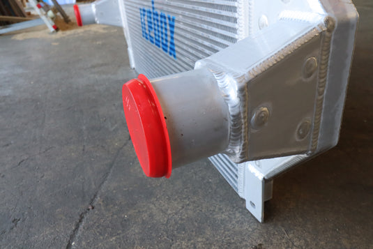 Monaco Charge Air Cooler