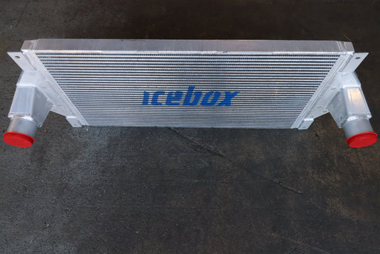 Monaco Charge Air Cooler