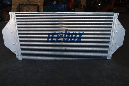 Monaco Charge Air Cooler