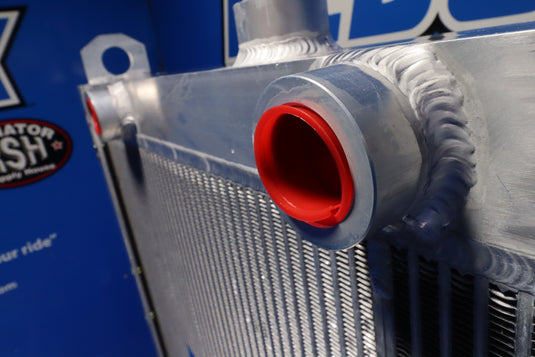 Telsmith Cone Crusher 57FC Oil Cooler