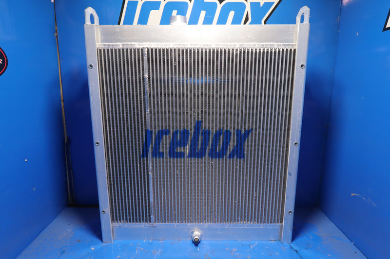 Load image into Gallery viewer, Telsmith Cone Crusher 57FC Oil Cooler # 890920
