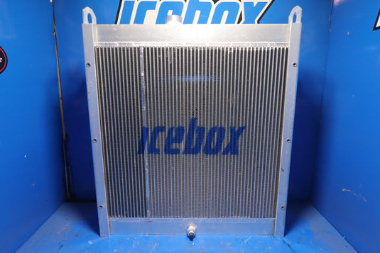 Telsmith Cone Crusher 57FC Oil Cooler