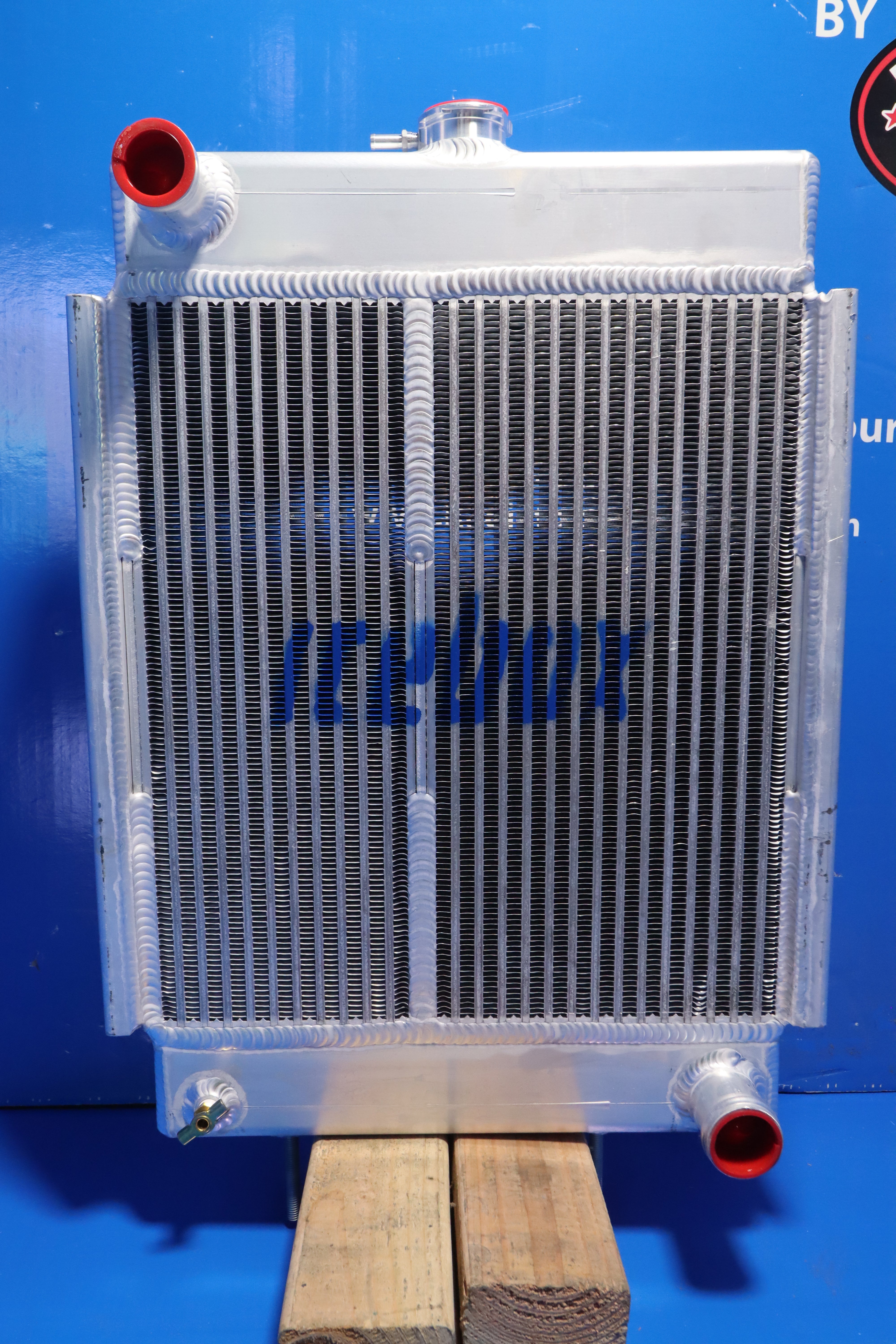 Genie Radiator # 890433 – Radiator Supply House