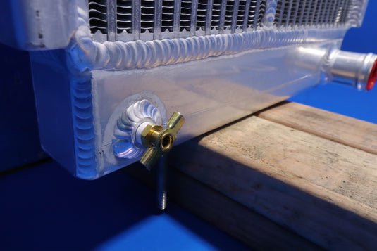 Genie Radiator