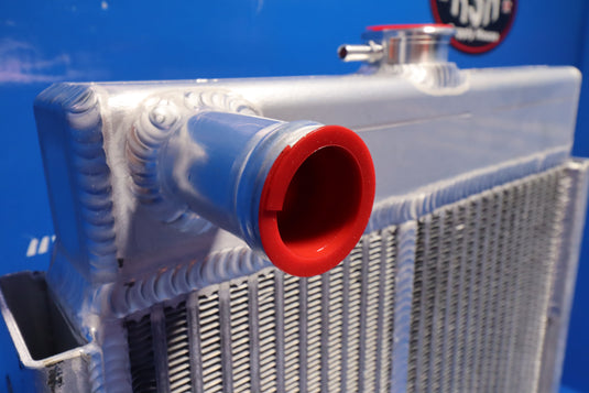 Genie Radiator