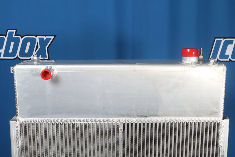 Load image into Gallery viewer, Manitowoc 222 EX, 222EX Radiator # 940238
