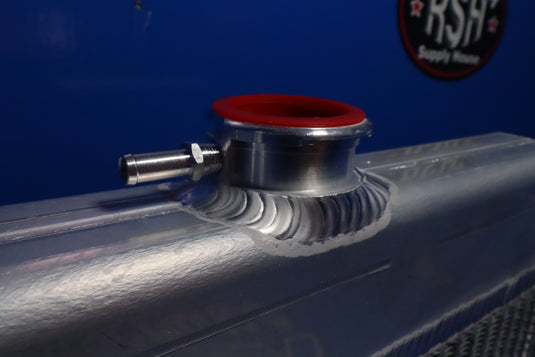 Genie Radiator