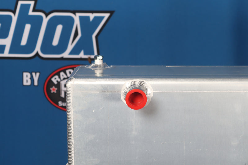 Load image into Gallery viewer, Manitowoc 222 EX, 222EX Radiator # 940238
