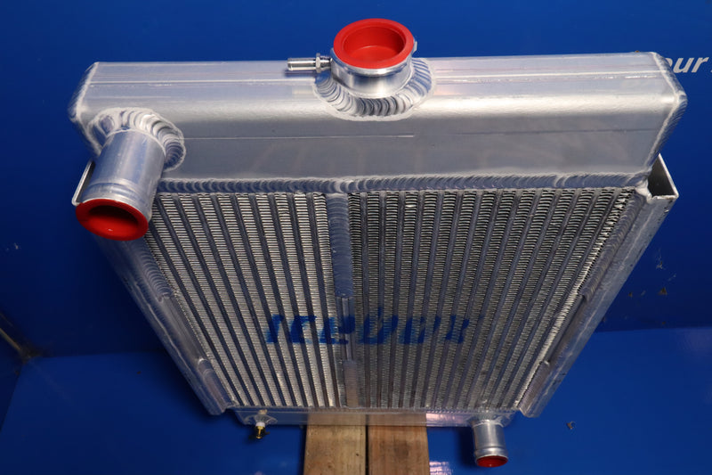 Load image into Gallery viewer, Genie Radiator # 890433
