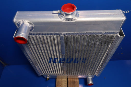 Genie Radiator