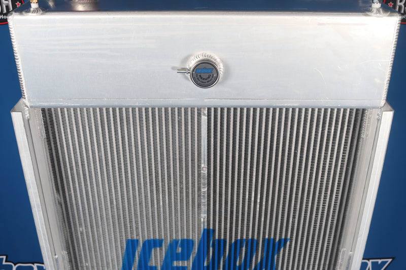 Load image into Gallery viewer, Manitowoc 222 EX, 222EX Radiator # 940238
