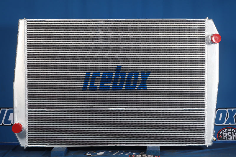 Load image into Gallery viewer, Volvo L150H Radiator # 890547
