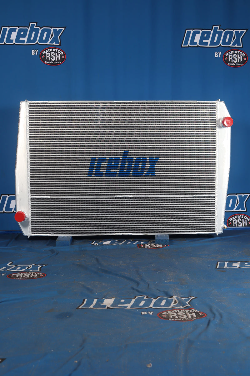 Load image into Gallery viewer, Volvo L150H Radiator # 890547
