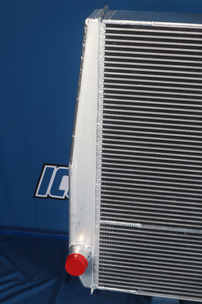 Load image into Gallery viewer, Volvo L150H Radiator # 890547
