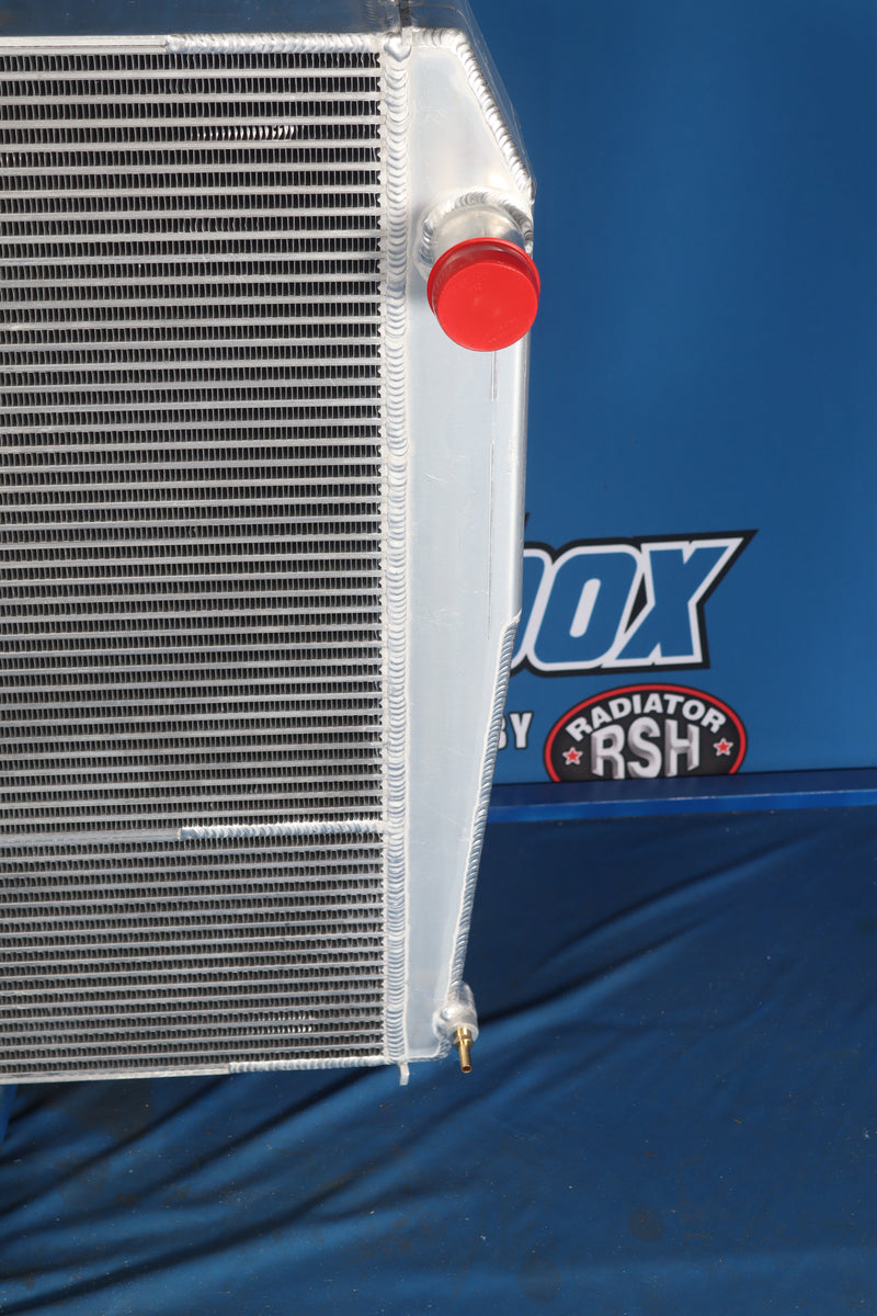 Load image into Gallery viewer, Volvo L150H Radiator # 890547
