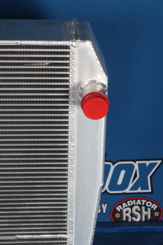 Volvo L150H Radiator